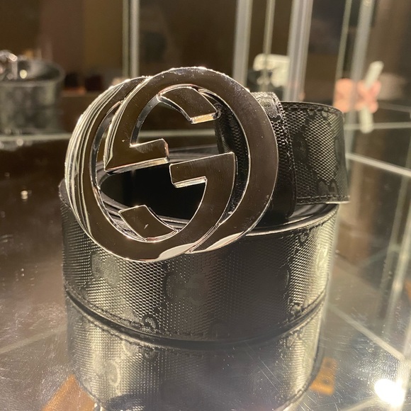 Gucci Other - Gucci Belt